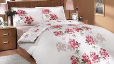 Комплект евростандарт VIYELLA Hobby Home Collection