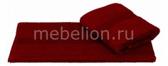 Полотенце для лица (50х90 см) RAINBOW Hobby Home Collection