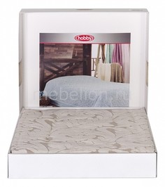 Покрывало двуспальное (200х220 см) SULTAN Hobby Home Collection