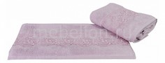 Полотенце для лица (50х90 см) SIDELYA Hobby Home Collection