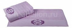 Полотенце для лица (50х90 см) ZAFIRA Hobby Home Collection