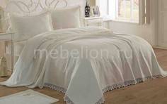 Покрывало с наволочками евростандарт BENITA Hobby Home Collection