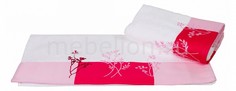 Полотенце для лица (50х90 см) FLORA Hobby Home Collection