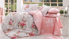 Комплект евростандарт CLEMENTINA Hobby Home Collection