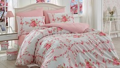 Комплект полутораспальный GLORIA Hobby Home Collection