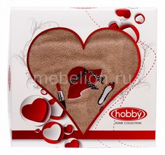 Полотенце для лица (50х90 см) LOVE Hobby Home Collection