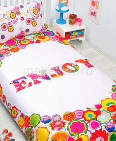 Комплект детский Chupa-Chups Mona Liza