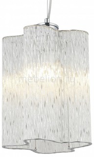 Подвесной светильник Twinkle A8561SP-1CL Arte Lamp