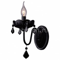 Бра Odillia A8918AP-1BK Arte Lamp