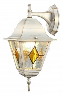 Светильник на штанге Berlin A1012AL-1WG Arte Lamp