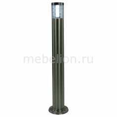 Наземный высокий светильник Paletto A8363PA-1SS Arte Lamp