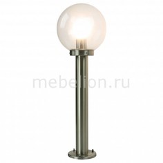 Наземный низкий светильник Gazebo A8366PA-1SS Arte Lamp