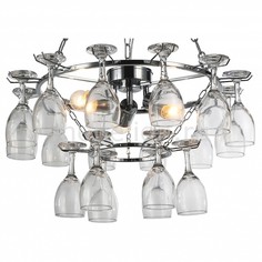 Подвесной светильник Bancone A7042SP-3CC Arte Lamp