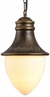 Подвесной светильник Vienna A1317SO-1BN Arte Lamp