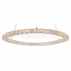 Подвесной светильник Preziosi A6704SP-1CC Arte Lamp