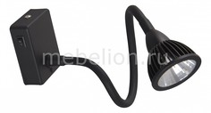 Бра A4107 A4107AP-1BK Arte Lamp