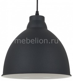 Подвесной светильник Casato A2055SP-1BK Arte Lamp
