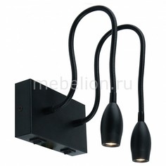 Бра Scorcio A7003AP-2BC Arte Lamp