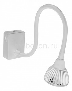 Бра A4107 A4107AP-1WH Arte Lamp