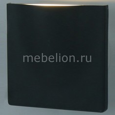 Накладной светильник Tasca A8506AL-1GY Arte Lamp