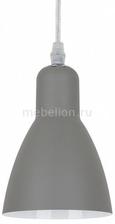Подвесной светильник Mercoled A5049SP-1GY Arte Lamp