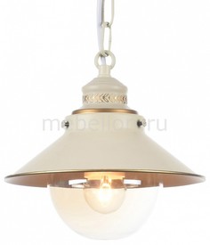 Подвесной светильник Grazioso A4577SP-1WG Arte Lamp