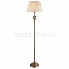 Торшер Zanzibar A8390PN-1AB Arte Lamp