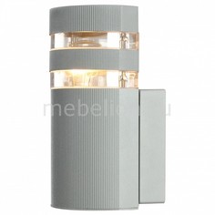 Светильник на штанге Metro A8162AL-1GY Arte Lamp