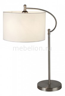 Настольная лампа декоративная A2999LT-1SS Arte Lamp
