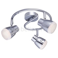Спот Cuffia A5621PL-3CC Arte Lamp