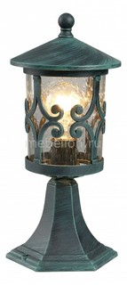 Наземный низкий светильник Persia A1454FN-1BG Arte Lamp