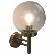 Светильник на штанге Gazebo A8365AL-1SS Arte Lamp