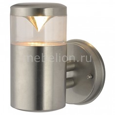 Светильник на штанге Intrigo A8161AL-1SS Arte Lamp