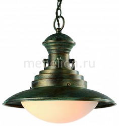 Подвесной светильник Gambrinus A9256SP-1BG Arte Lamp