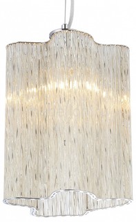 Подвесной светильник Twinkle A8561SP-1CG Arte Lamp