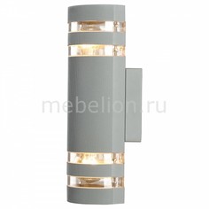 Светильник на штанге Metro A8162AL-2GY Arte Lamp