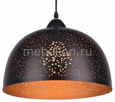 Подвесной светильник Buchino A1630SP-1BK Arte Lamp