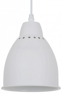 Подвесной светильник Braccio A2054SP-1WH Arte Lamp