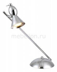 Настольная лампа офисная Picchio A9229LT-1CC Arte Lamp