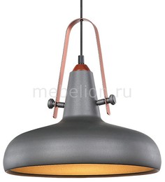 Подвесной светильник LOFT LSP-9814 Lussole