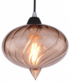 Подвесной светильник Emozione A7171SP-1AM Arte Lamp