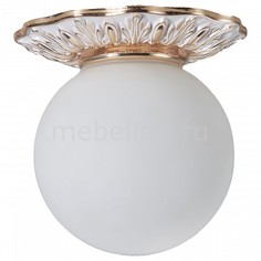 Накладной светильник Isabella 5007/20 PL-1 Divinare