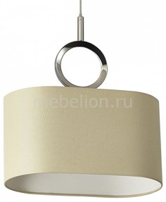 Подвесной светильник Contralto 4069/02 SP-1 Divinare