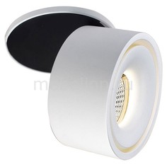 Спот DL18618/01WW-R White Donolux