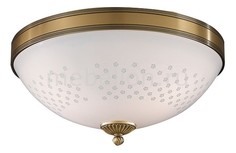 Накладной светильник PL 8200/3 Reccagni Angelo