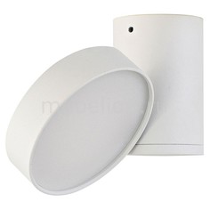 Спот DL18811/23W White R Dim Donolux