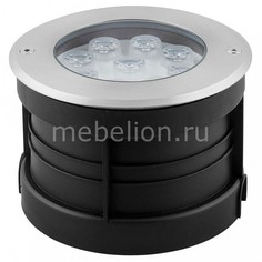 Встраиваемый в дорогу светильник SP4113 32019 Feron
