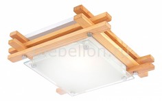 Накладной светильник Edison 48323 Globo