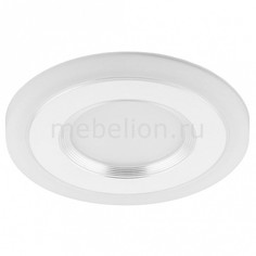 Встраиваемый светильник AL2770 28909 Feron