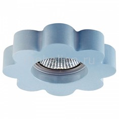 Встраиваемый светильник Sole 002765 Lightstar